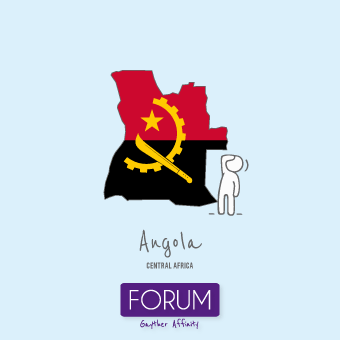 Gayther Forum - Angola