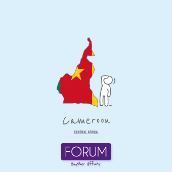 Gayther Forum - Cameroon