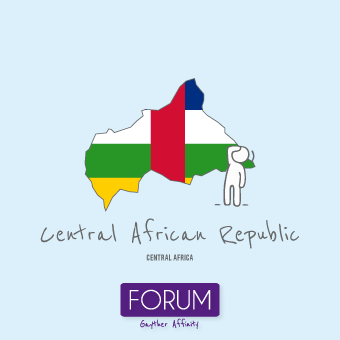 Gayther Forum - Central African Republic