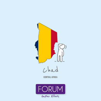 Gayther Forum - Chad
