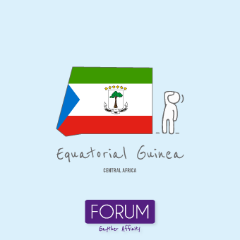 Gayther Forum - Equatorial Guinea