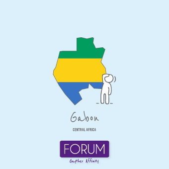 Gayther Forum - Gabon
