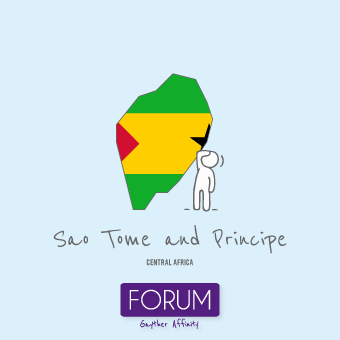 Gayther Forum - Sao Tome and Principe