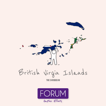 Gayther Forum - British Virgin Islands