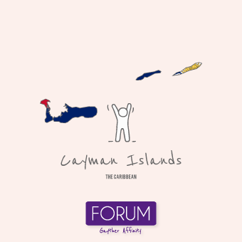 Gayther Forum - Cayman Islands