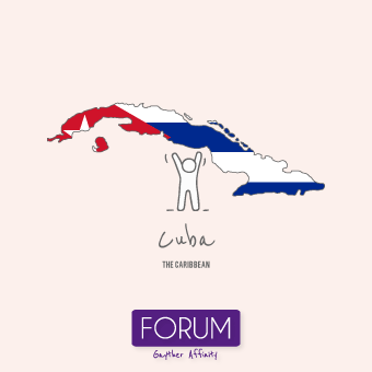 Gayther Forum - Cuba