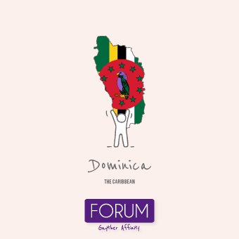 Gayther Forum - Dominica
