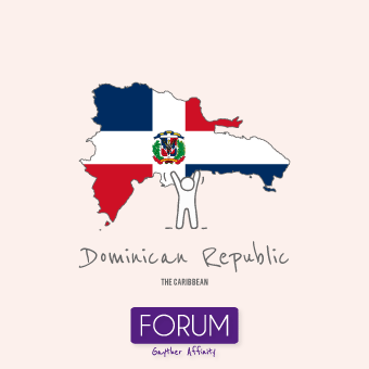 Gayther Forum - Dominican Republic