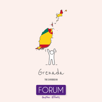 Gayther Forum - Grenada