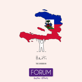 Gayther Forum - Haiti