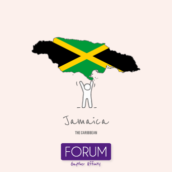 Gayther Forum - Jamaica