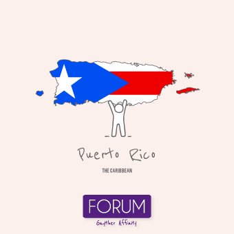 Gayther Forum - Puerto Rico