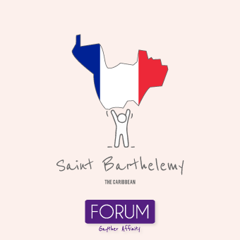 Gayther Forum - Saint Barthelemy