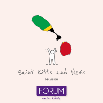 Gayther Forum - Saint Kitts and Nevis