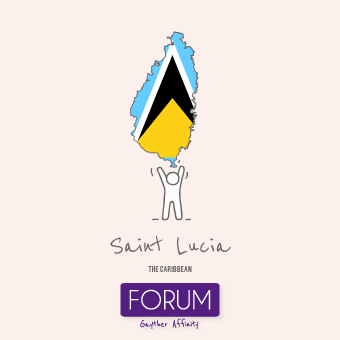 Gayther Forum - Saint Lucia