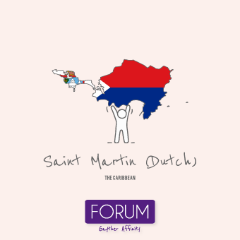 Gayther Forum - Saint Martin (Dutch)