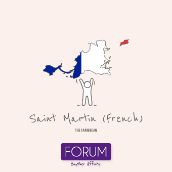 Gayther Forum - Saint Martin (French)