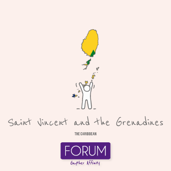 Gayther Forum - Saint Vincent and the Grenadines