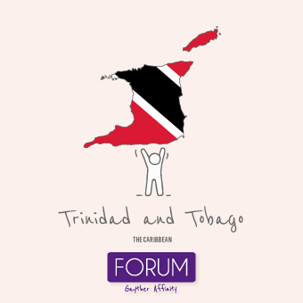 Gayther Forum - Trinidad and Tobago