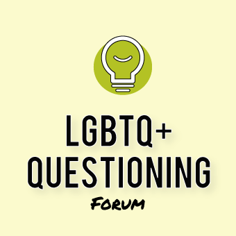 Gayther Forum - LGBTQ+ Questioning