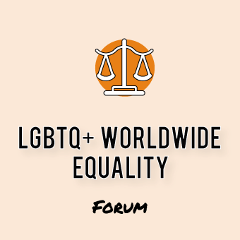 Gayther Forum - LGBTQ+ Worldwide Equality