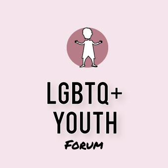 Gayther Forum - LGBTQ+ Youth
