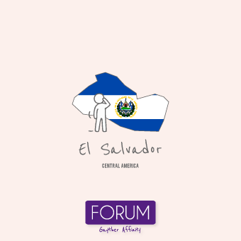 Gayther Forum - El Salvador