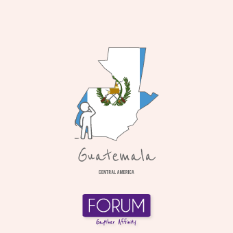 Gayther Forum - Guatemala