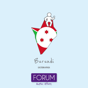 Gayther Forum - Burundi