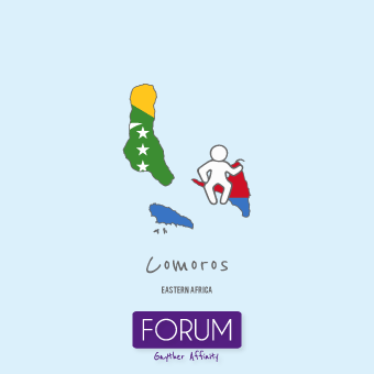 Gayther Forum - Comoros