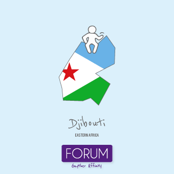 Gayther Forum - Djibouti