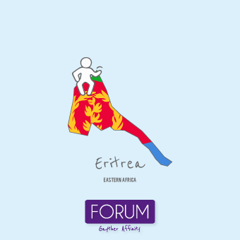 Gayther Forum - Eritrea