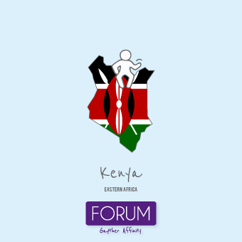 Gayther Forum - Kenya