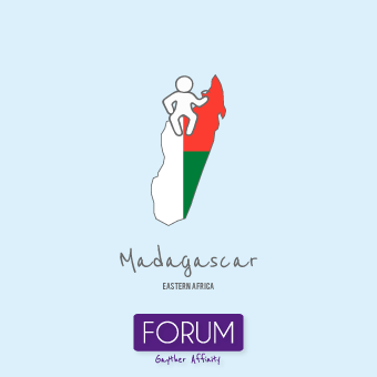 Gayther Forum - Madagascar