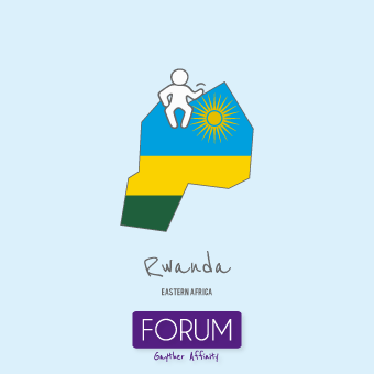 Gayther Forum - Rwanda
