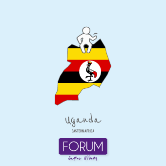 Gayther Forum - Uganda