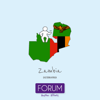 Gayther Forum - Zambia