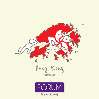 Gayther Forum - Hong Kong