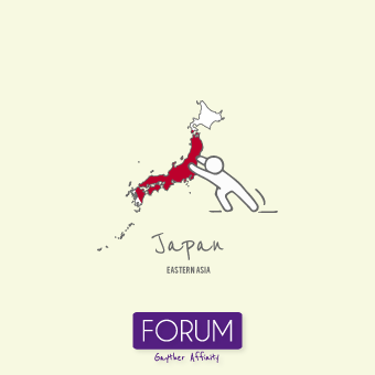 Gayther Forum - Japan