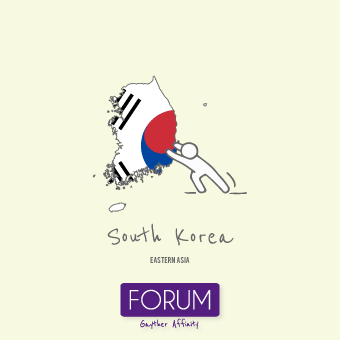 Gayther Forum - Korea, South
