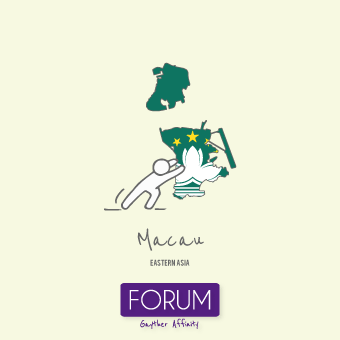 Gayther Forum - Macau