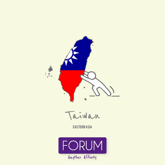 Gayther Forum - Taiwan
