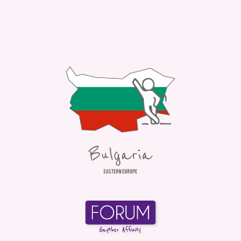 Gayther Forum - Bulgaria
