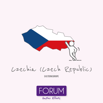 Gayther Forum - Czech Republic