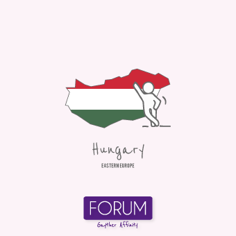 Gayther Forum - Hungary
