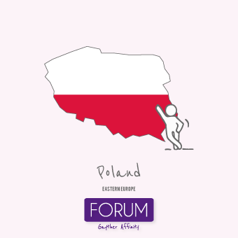 Gayther Forum - Poland