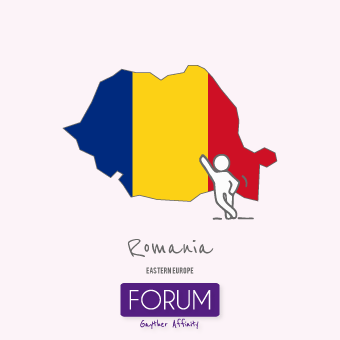 Gayther Forum - Romania