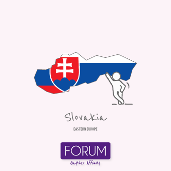 Gayther Forum - Slovakia
