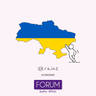 Gayther Forum - Ukraine