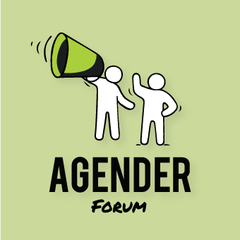 Gayther Forum - Agender